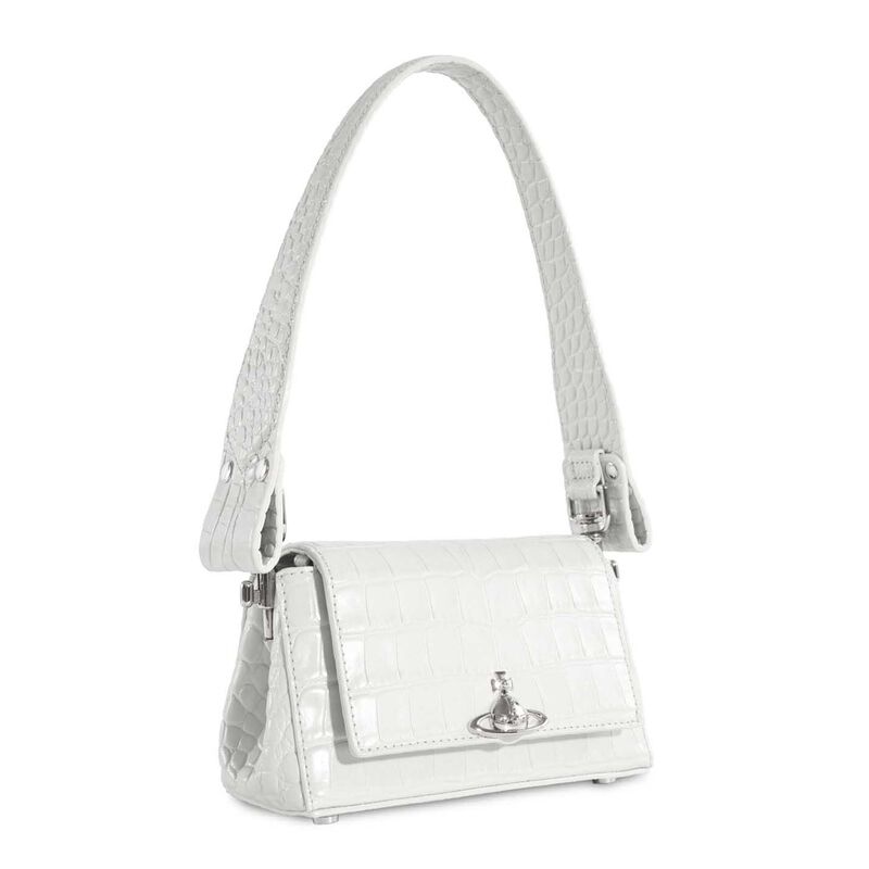 Vivienne Westwood Hazel Small Handbag image number 1
